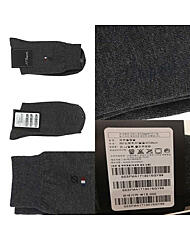 SE5FMA171301SGY_신사용  양말 그레이