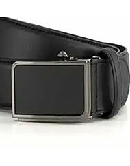 TE5FMBTAB107TBK_브로이어 블루  자동 벨트 블랙