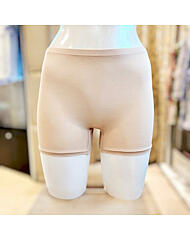 VLG2458P_숏기장 인견 사각팬티겸 속바지