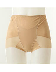 VGRM538S_소프트 심플 삼각거들 보정속옷