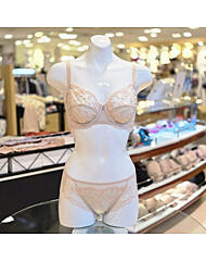 DBR0460CDDPT0460HSK_SKCD컵0460엔젤망 브라H팬티