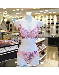 DBR0456CDDPT0456SPK_CD컵오리엔탈 감각보정브라팬티PK