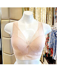 VLGC344_4색택1 통기성 망원단 브라탑런닝