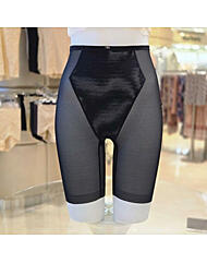 WGRX301TBK_X301소프트 사각 거들BK