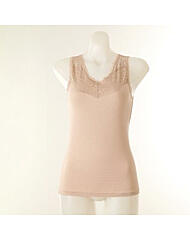 VLG5063R_여성 모달 캐시미어 민소매런닝