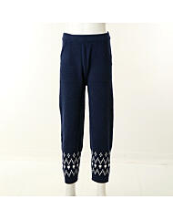 WPA556MPNB_노르딕패턴남성이지웨어하의