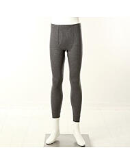 VMP9705_남성 발열 에쿠스원단 내복바지