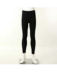 WMP7501LBK_7501콜라겐극세사남성내의하의