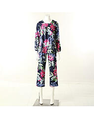 WPA569WSWPA569WPNA_569코트나폴리이지웨어상하세트