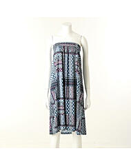 WGN375WLNA_375폴리스판골프가운