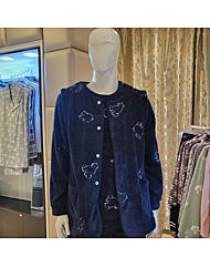 VEV4967M_도톰 따뜻한 남성 이지웨어 조끼