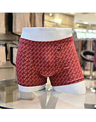 WMP2440RE_기하학은행잎패턴드로즈