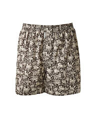 WMP5420BR_면100수동물나염트렁크BR