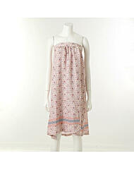 WGN380WL_380보더패턴샤워가운