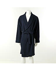 WRB2518M_면폴리와플조직남성로브가운