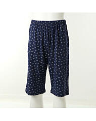 WPA886MP_인견스판남성이지웨어하의