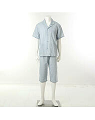 WPA7181M_안개꽃나염남성잠옷