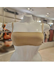 ABR4399_오프숄더 4399끈없는브라