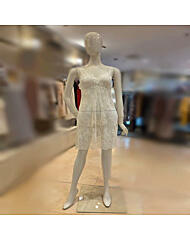 AFS4598S_올오버레이스4598크림 풀슬립