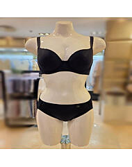ABR4398ABP4393H_메모리폼 블랙4398큰커브라세트