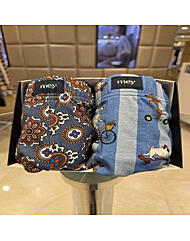 GMT2004DGMT2003D_2종세트 남성수입드로즈팬티
