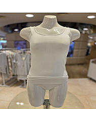 GLG1051RGPT1051M_MEY 여성런닝팬티1051화이트세트