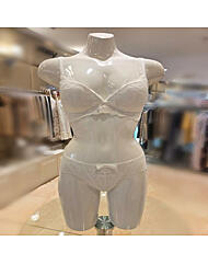 ABR4808ABP4808N_노와이어4808N아이보리브라세트