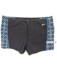 MS2E810_남성 사각 실내수영복