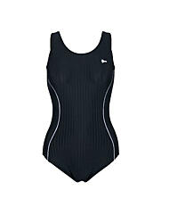 LS2F801_여성 라인 U백 수영복