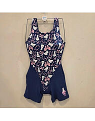 GF2F861_여아동 U백 토끼 3부반신 수영복