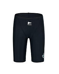 BF2F801_남아동 R프렌즈 솔리드 4부수영복