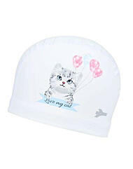 RC2E709_남여 공용 고양이 실리레이어수모