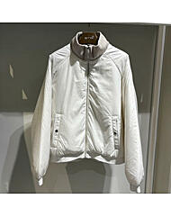 BJ3566W5WF_BTR골프 여성볼륨패딩점퍼 아벤타