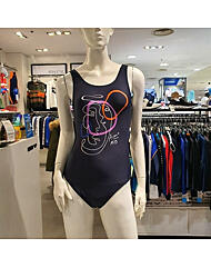 A0BL1LO02_여성 일반 원피스 수영복