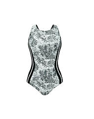 A5SL1LO05_루소 일반 원피스 U백수영복