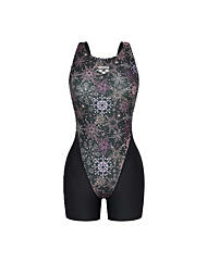 A5FL1LH13_스노우크리스탈 3부 반신 U백 수영복