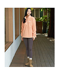 머렐 MLW2B4TS1665 여성 겨울 플리스 티셔츠