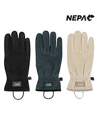 7KF8108_공용 폴라텍플리스 패드 장갑