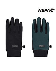 7KF8105_공용 백업 파워스트레치 패드 장갑