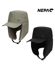 7LF7407_스톰 고어텍스 이어퍼프 캡