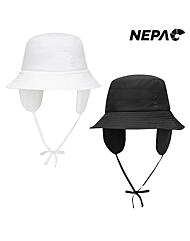 7LF7416_스너그 발열안감 버킷햇