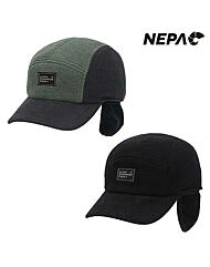 7LF7415_트레일 히트 캠프 캡귀 포함