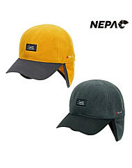 7KF7421_공용 폴라텍 플리스 EF캡