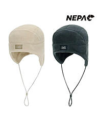 7KF7422_공용 폴라텍 플리스 이어 비니