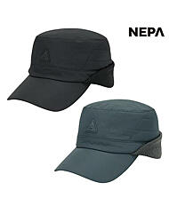 7KF7426_공용 웜패드 군모캡