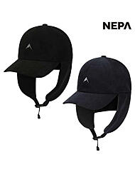 7LF7430_이어가드 하드 볼캡