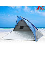 대구백화점SG 콜핑 KFN2205U 005 비치 쉘터 해변용 텐트