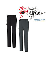 KUP0876W_국민카고바지 여성 가을 카고 팬츠
