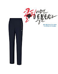 KUP9601W_델피너P 여성 가을 트레이닝 팬츠
