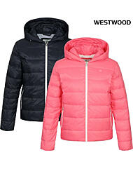 WO4WTDL168_우먼 후드일체형 경량 다운 자켓